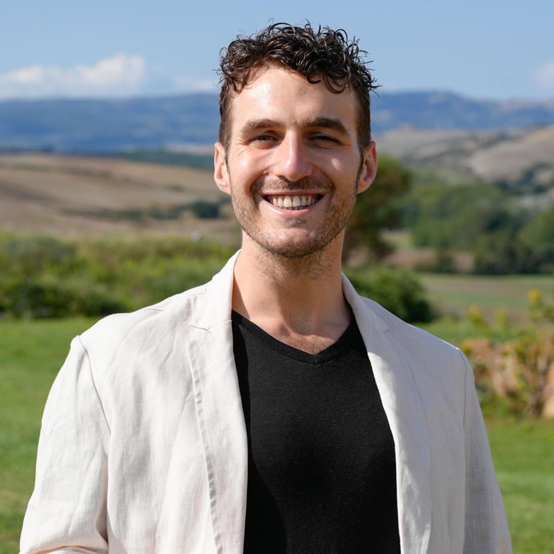 Michael Beauvais