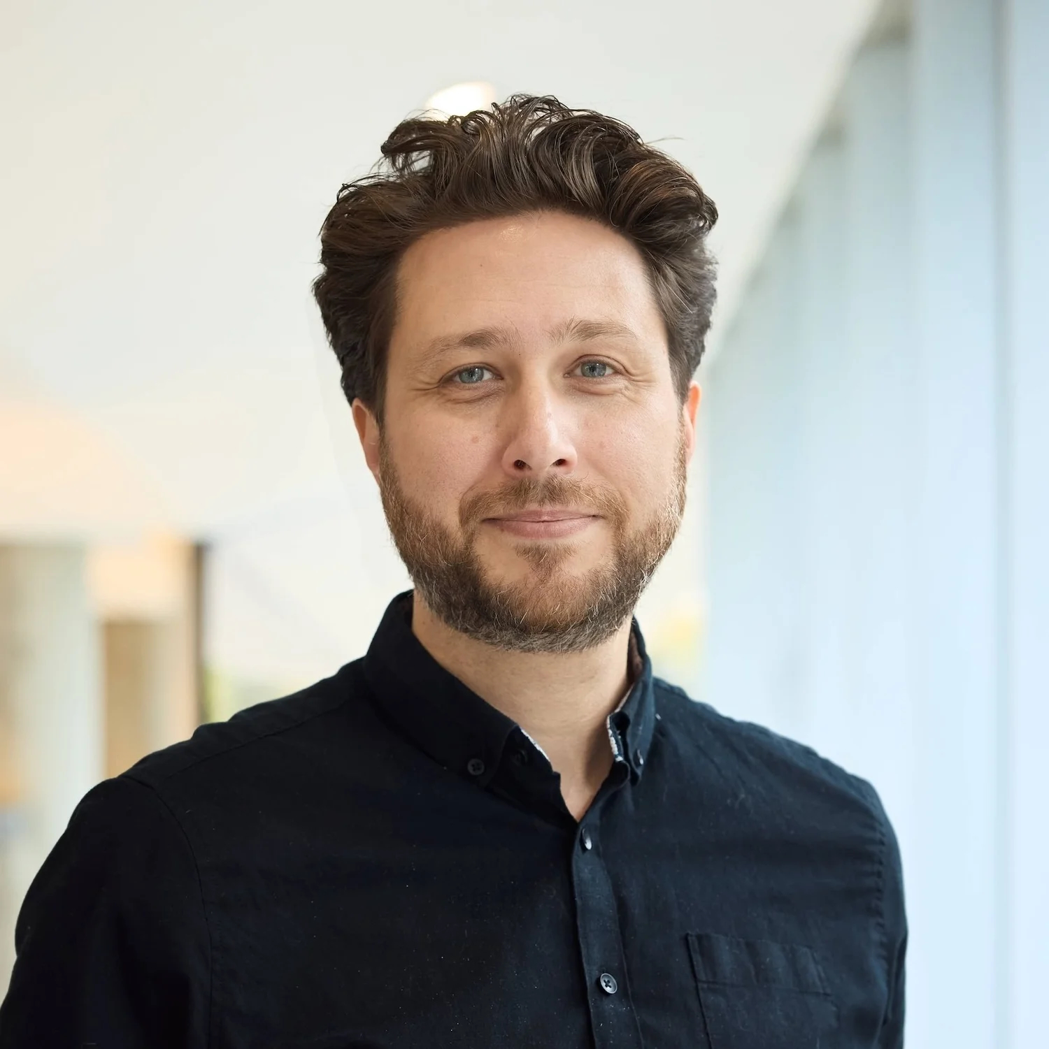 Daniel Browne